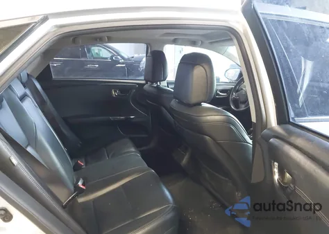 2013 Toyota Avalon Hybrid Xle Premium z USA, uszkodzony, nr VIN 4T1BD1EB3DU005765